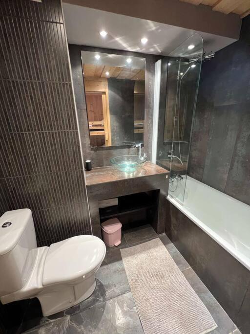 Appartement Ski-in, Ski-out Spectacular Mountain View By Alpstays Val Thorens